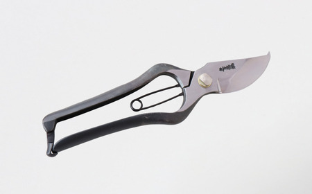 剪定鋏 225mm T-34 庭仕事 ガーデニング 園芸用品 燕三条製 [外山刃物]