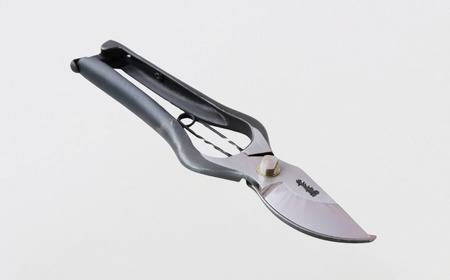 剪定鋏 225mm T-34 庭仕事 ガーデニング 園芸用品 燕三条製 [外山刃物]