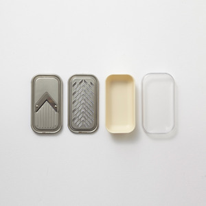 新生活調理器具5点セット サビに強い鉄フライパン20cm / (ブラスト)ピーラー ミニスライサー＆ミニグレーダー 栓抜＆プルタブ起こし 万能トング 燕三条製 [プリンス工業]