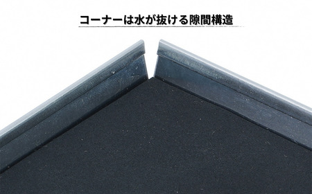 [ベルモント]へら台用トレー 釣具 フィッシング 釣り アウトドア キャンプ レジャー【011S292】