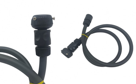 ホースリールギアスピードギガ 30m KGHN30DD(DGY) ホース ガーデニング 水やり 散水 園芸 [Breezy Green] 【020S086】