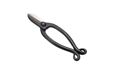 花鋏165mm パーカー 華道 生け花 生花 花ハサミ フラワーアレンジメント [坂源] 【015S171】