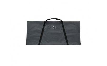 スノーピーク アイアングリルテーブルセット(フレームロング、 660脚2セット計4本、マルチパーパストートバックL) CK-150 CK-113 UG-141 (Snow Peak) キャンプ用品 アウトドア用品【077S001】