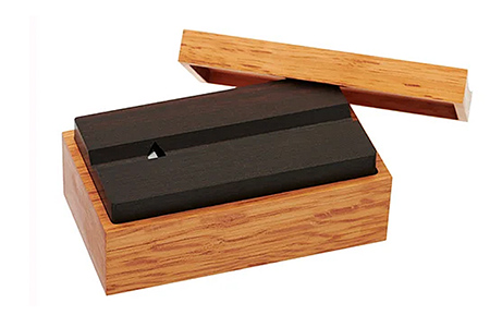 039p001 角利産業 手動で削るおしゃれな 鉛筆削り 新潟県三条市 ふるさと納税サイト ふるなび