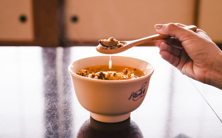 めおと 薬膳茶漬け 低気圧な朝に食べるお茶漬け 保存料 化学調味料 無添加 漢方薬局監修 [株式会社プラスワイズ] 【010S735】