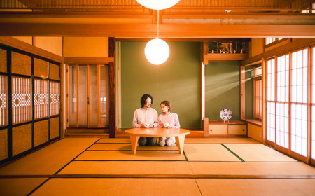 めおと 薬膳茶漬け お腹がズーンの妻をいたわるお茶漬け 保存料 化学調味料 無添加 漢方薬局監修 [株式会社プラスワイズ] 【010S738】