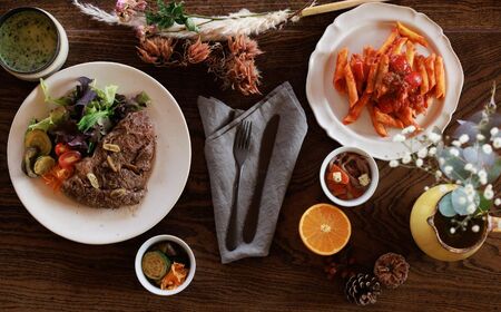 黒染めカトラリーディナーセット [ざらざら] 96 KURO スプーン フォーク ナイフ ステンレス製 燕三条製 新生活 ギフト 一人暮らし おしゃれ キッチン ごちそう おもてなし【019S116】