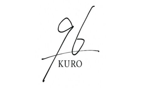 黒染めカトラリーディナーセット [ざらざら] 96 KURO スプーン フォーク ナイフ ステンレス製 燕三条製 新生活 ギフト 一人暮らし おしゃれ キッチン ごちそう おもてなし【019S116】