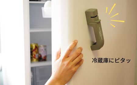 [ベルモント]アウトドア包丁・シャープナーセット キャンプ用品 アウトドア用品 キッチン用品 携帯 包丁研ぎ【012S141】