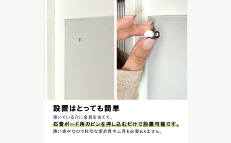 Re:Sketch ハーフサイズ グレーホワイト 無地 ピンタイプ 黒板 お絵描き用ボード 伝言板 磁石 マグネット 簡単 DIY ガルバリウム リスケッチ 【037S049】