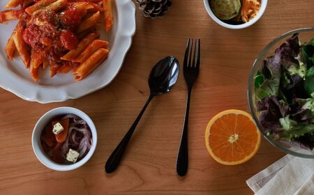 黒染めカトラリーフルセット [つやつや] 96 KURO スプーン フォーク ナイフ デザート スープ ステンレス製 燕三条製 新生活 ギフト 経年変化 おしゃれ キッチン ごちそう おもてなし【031S030】