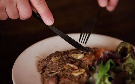 黒染めカトラリーフルセット [ざらざら] 96 KURO スプーン フォーク ナイフ デザート スープ ステンレス製 燕三条製 新生活 ギフト 経年変化 おしゃれ キッチン ごちそう おもてなし【031S031】