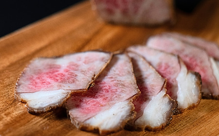 和牛あぶり焼き 300g 国産 冷凍 [庄栄]【014S156】