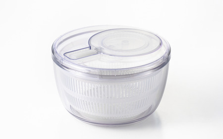 サラダスピナー クリアボディ PR-021 燕三条製