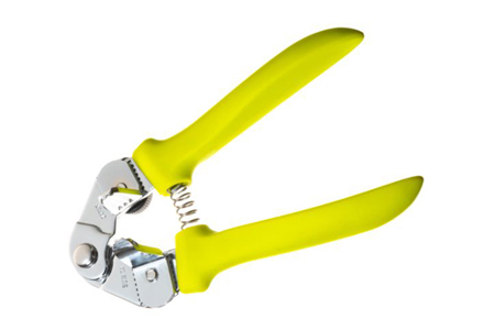 [SUWADA] 銀杏殻むき鋏 ぎんなんぼうず 燕三条製 【010P085】