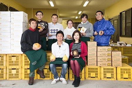 [三条果樹専門家集団] 新潟スイーツ ドライフルーツのバターケーキ 2種【010P071】