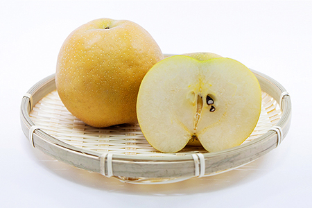 和梨 新興 約5kg 贈答用 令和7年度 新潟県 三条市産 [三条果樹専門家集団]【016P031】