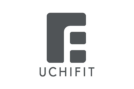 吊り下げキッチンボックスハンガー ホワイト ボックスタイプ・袋タイプのキッチンペーパーや保存袋の収納に [UCHIFIT] 【010P140】