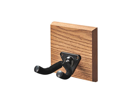 [RENO] 壁かけギターハンガー ディスプレイ 見せる収納 インテリア【013P045】