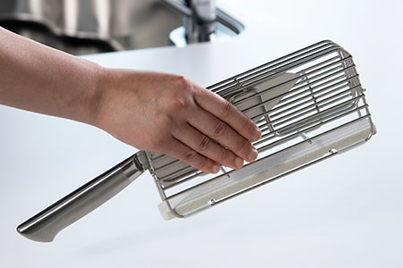 包丁スタンド 横置き 包丁保護 ナイフスタンド キッチン用品