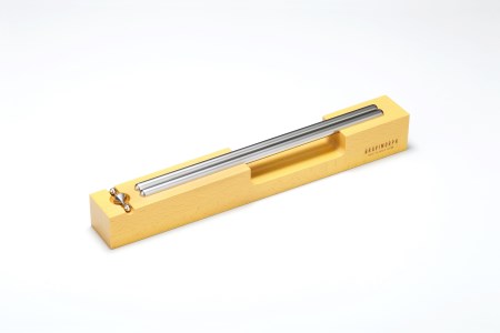 GRAVIMORPH WOBBLY -Yellow- / Smile series (グラビモルフ ワブリィ イエロー / スマイルシリーズ) 【118S007】