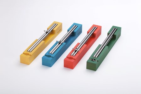 GRAVIMORPH WOBBLY -Yellow- / Smile series (グラビモルフ ワブリィ イエロー / スマイルシリーズ) 【118S007】