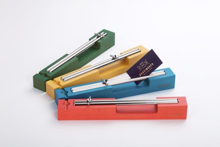 GRAVIMORPH WOBBLY -Yellow- / Smile series (グラビモルフ ワブリィ イエロー / スマイルシリーズ) 【118S007】