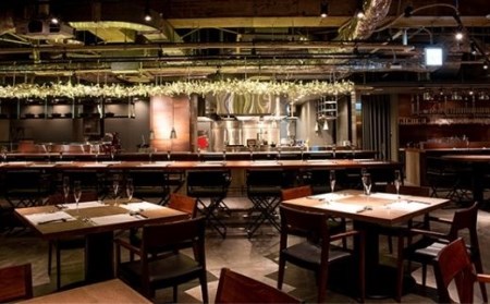 Tsubamesanjo Bit 全店共通お食事券 10,000円分　（燕三条イタリアンBit全店 東京・新潟・燕三条）【034S001】