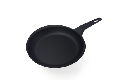 [KOMIN] オーバルフライパン 20cm IH等オール熱源対応 燕三条製