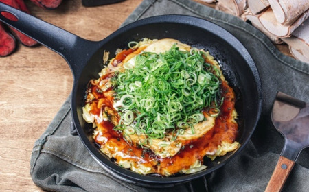 [KOMIN] オーバルフライパン 20cm IH等オール熱源対応 燕三条製