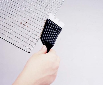 少煙BBQコンロセット[グリーンライフ] 【022S001】