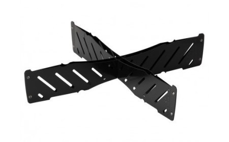 スノーピーク ベースプレートスタンドL/M ST-032BSR キャンプ アウトドア