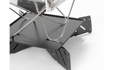 スノーピーク ベースプレートスタンドL/M ST-032BSR キャンプ アウトドア