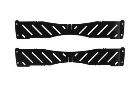 スノーピーク ベースプレートスタンドL/M ST-032BSR キャンプ アウトドア