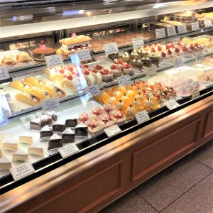 焼き菓子の詰合せ 7種（アーモンドプラリネ、マドレーヌ、バターケーキ、パイほか）ル・パティシエ マルコ セレクション【015S008】