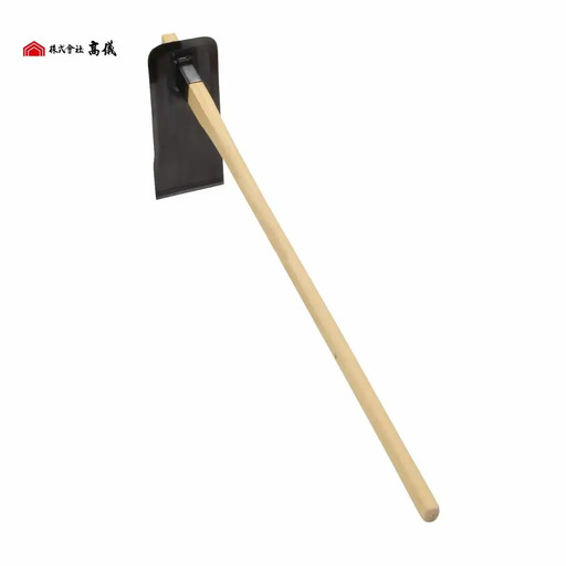 耕作鍬 クワ 鍬 農機具 畑仕事 畑 農園 農業 農業用品 【012S018】