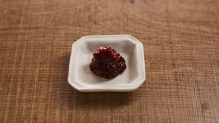 ON THE UMAMIご飯のお供セット 【012S024】