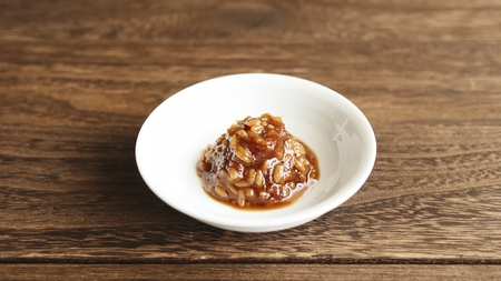 ON THE UMAMIご飯のお供セット 【012S024】