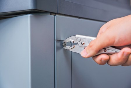 トラスねじバイス（DS-130T） [3.peaks（スリーピークス）] 【010S121】