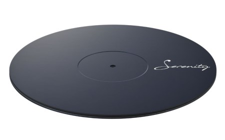 Serenity ターンテーブルシート【244S001】