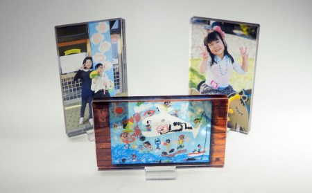 〔ARTSTYLE〕グラフィックスタンドS【014S028】