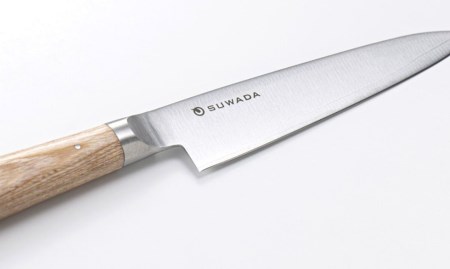 キッチンナイフペティ 諏訪田製作所 燕三条製 包丁
