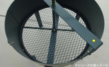 Green Garden ロータシーブ回転式古土分別器 園芸 畑 エコ 【055S006】