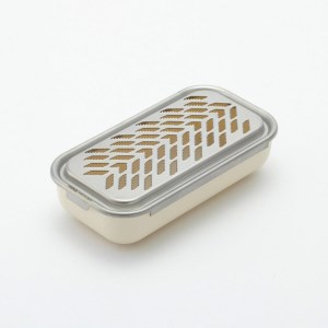 調理器具セット スライサー・おろし器 [プリンス工業] 調理器具 ステンレス調理器具【012S060】