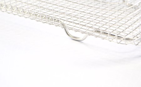 すっきり暮らす水切かご 浅深セット 水切り キッチン用品 キッチン整理 キッチン収納 bwsSELECTION [ビーワーススタイル]【014S049】