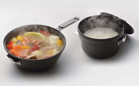 スノーピーク パンクッカー CS-600 (Snow Peak) キャンプ用品 アウトドア用品 【159S001】