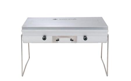 スノーピーク ギガパワーツーバーナー 液出し GS-230 (Snow Peak) キャンプ用品 アウトドア用品【203S001】