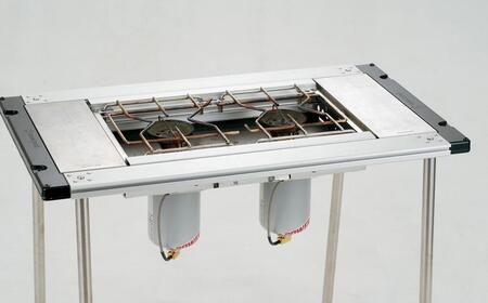 スノーピーク ギガパワーツーバーナー 液出し GS-230 (Snow Peak) キャンプ用品 アウトドア用品【203S001】