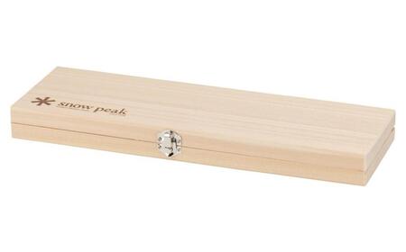 スノーピーク マナイタセットL CS-208 (Snow Peak) キャンプ用品