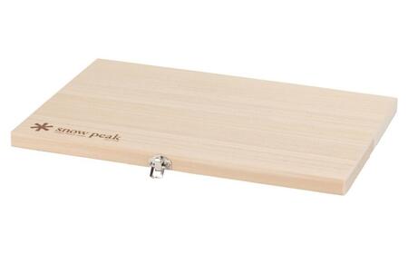  Peak -  peak スノーピーク マナイタセット L CS-208 楽天市場】【P5倍 期間限定10日まで】【スノーピーク 公式